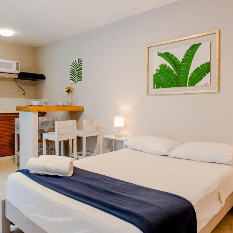 Rentalife Playa - Superior Apartment - 1