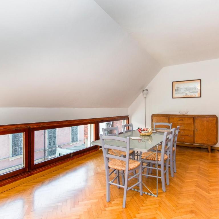 Maison Giolitti - Appartamento su 2 Livelli - 16