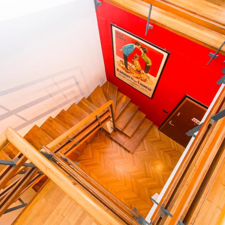 Maison Giolitti - Appartamento su 2 Livelli - 18