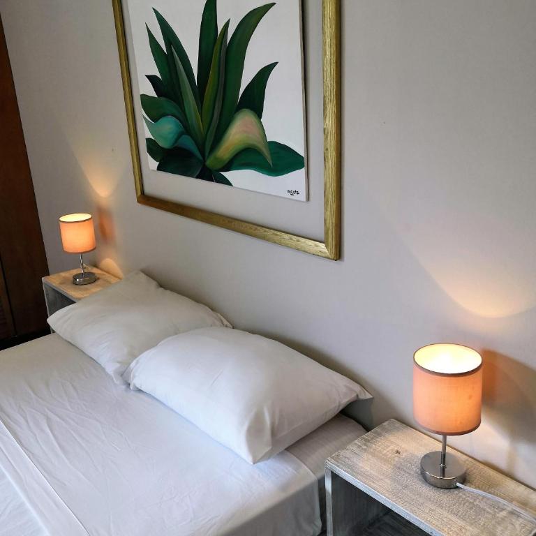 Rentalife Playa - Standard Studio - 5
