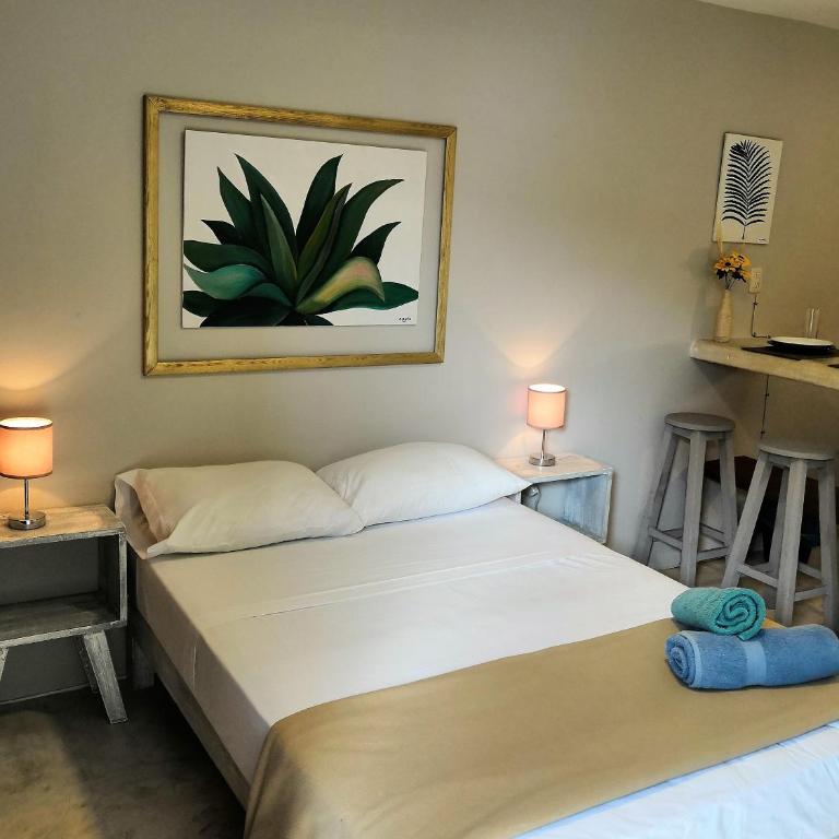 Rentalife Playa - Standard Studio - 1