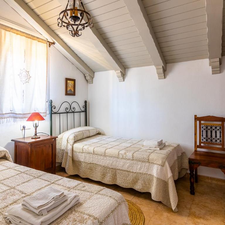 Villas Dehesa Roche Viejo - Villa de 4 dormitorios - 3
