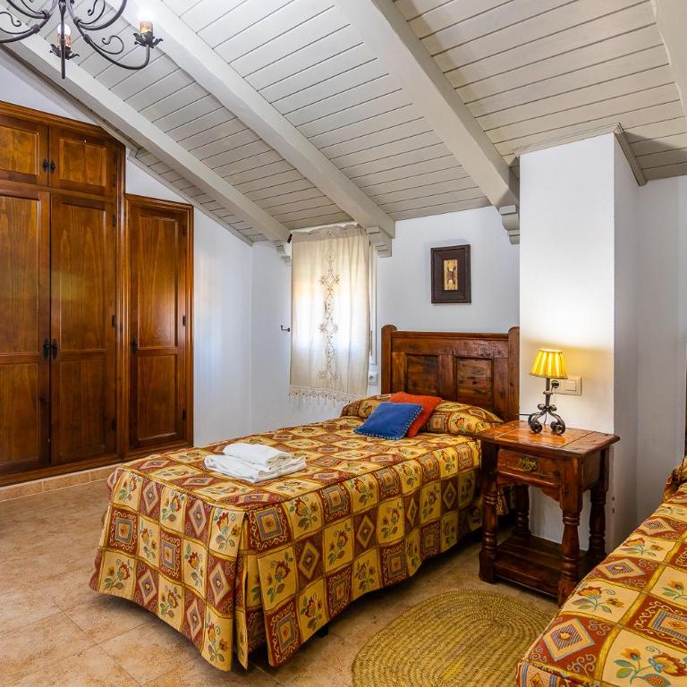 Villas Dehesa Roche Viejo - Villa de 4 dormitorios - 4
