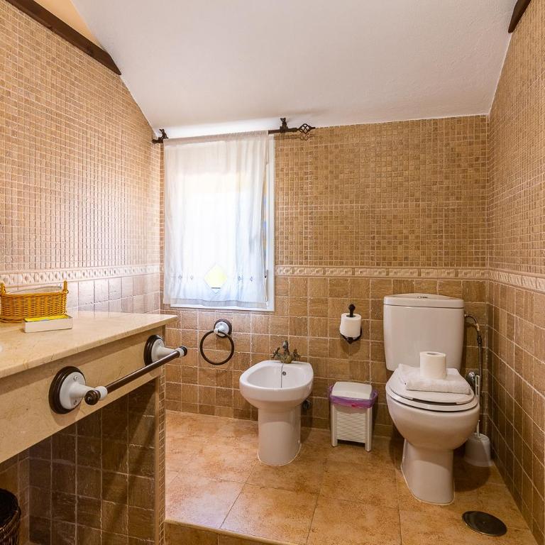 Villas Dehesa Roche Viejo - Villa de 4 dormitorios - 7
