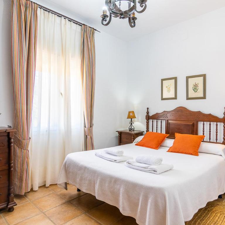 Villas Dehesa Roche Viejo - Villa de 4 dormitorios - 6