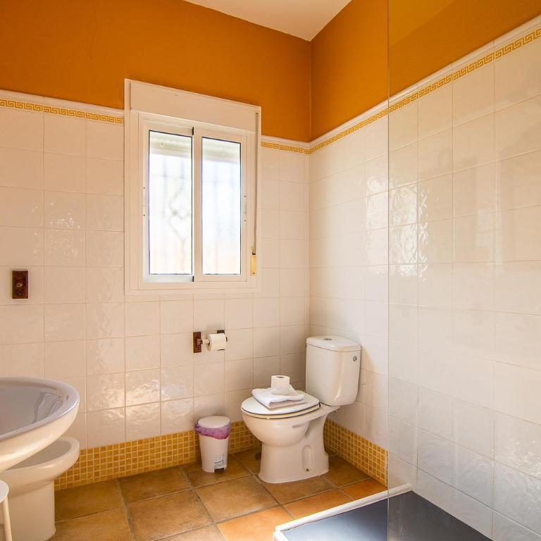 Villas Dehesa Roche Viejo - Villa de 4 dormitorios - 8