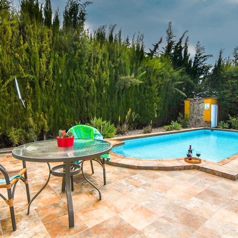 Villas Dehesa Roche Viejo - Villa Superior - 7