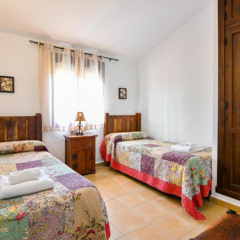 Villas Dehesa Roche Viejo - Villa de 3 dormitorios - 3