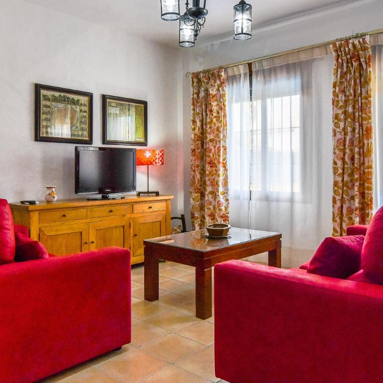 Villas Dehesa Roche Viejo - Villa de 3 dormitorios - 1