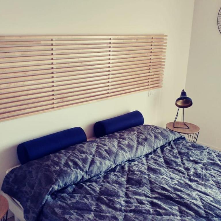 CASA GIORGIA - NEL CUORE DI VICENZA - Appartamento - 22