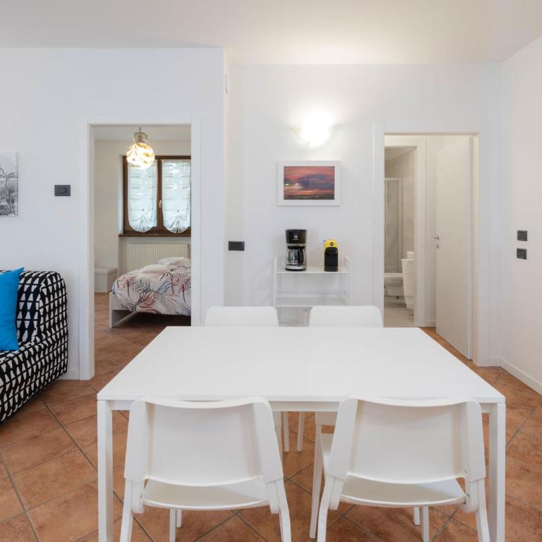 Bena apartments - Appartamento - Piano Terra - 5