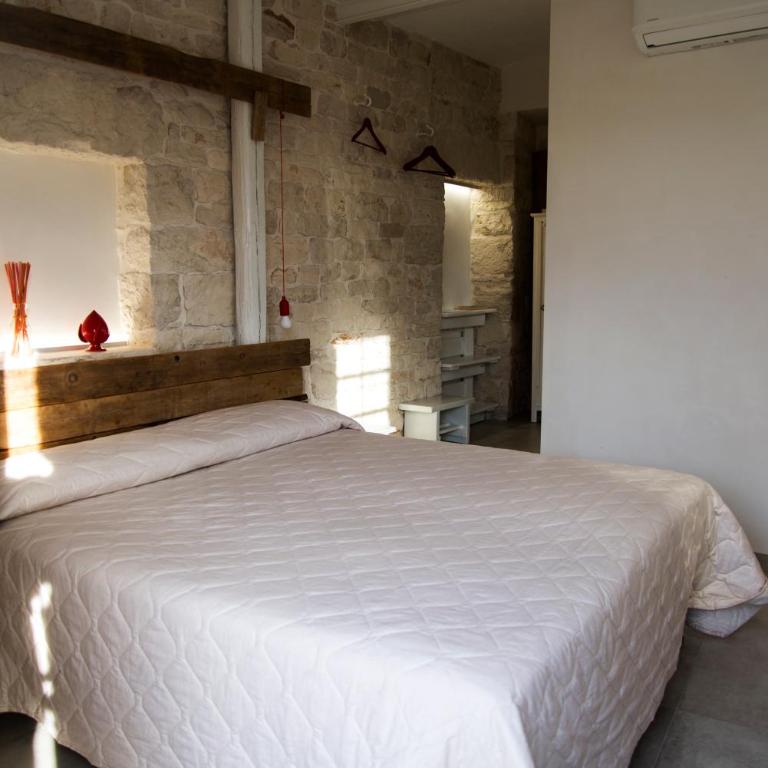 Dimore Miravalle - Standard Double Room - 9