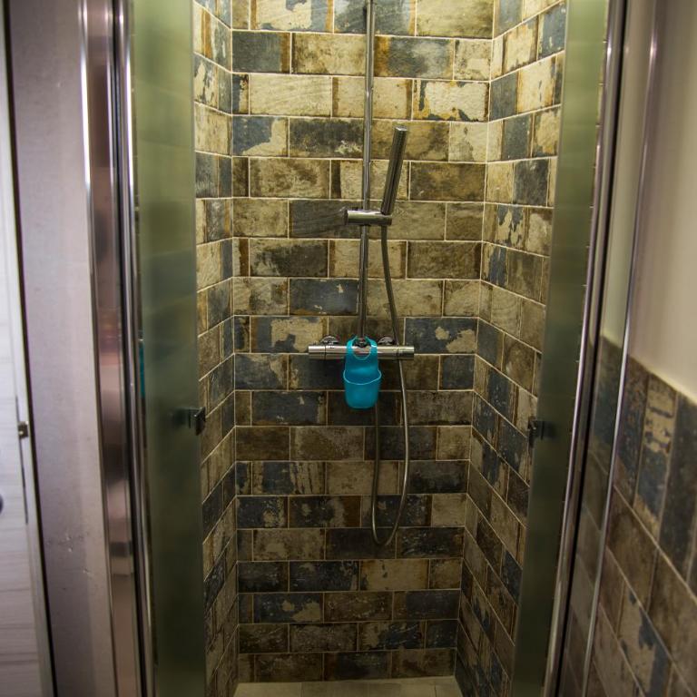 Dimore Miravalle - Standard Double Room - 12