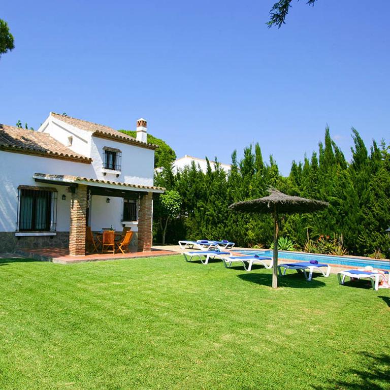 Villas Dehesa Roche Viejo - Villa Superior - 8