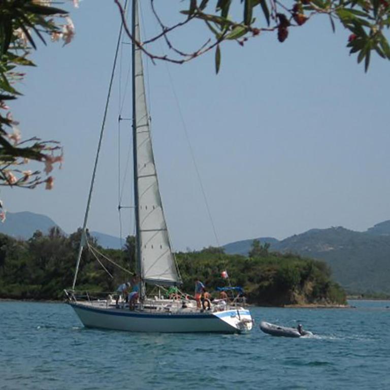 Seaside Story - Apartman sa Pogledom na More - 6