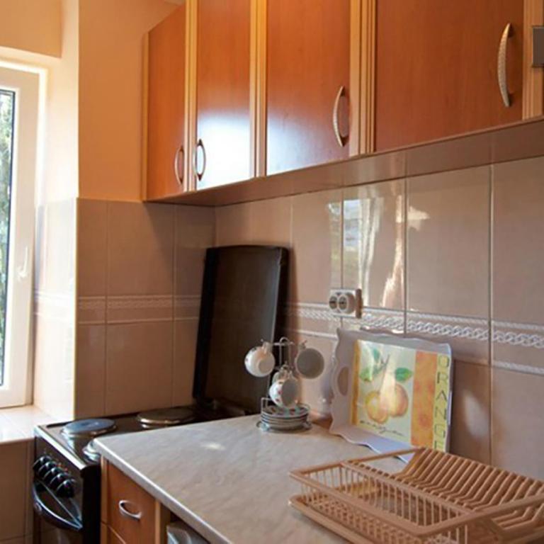 Seaside Story - Apartman sa Pogledom na More - 9