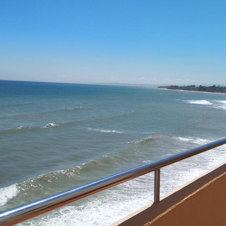 Casa Cachita 2-Confortable Estudio a pie de playa - Estudio con vistas al mar - 31