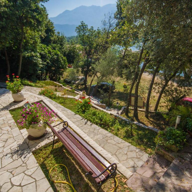 Seaside Story - Apartman sa Pogledom na More - 20