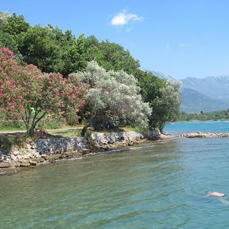 Seaside Story - Apartman sa Pogledom na More - 30