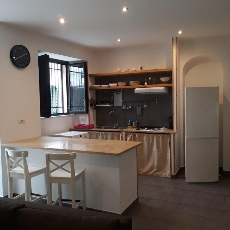 Gentile holiday house - Two-Bedroom Apartment - 1