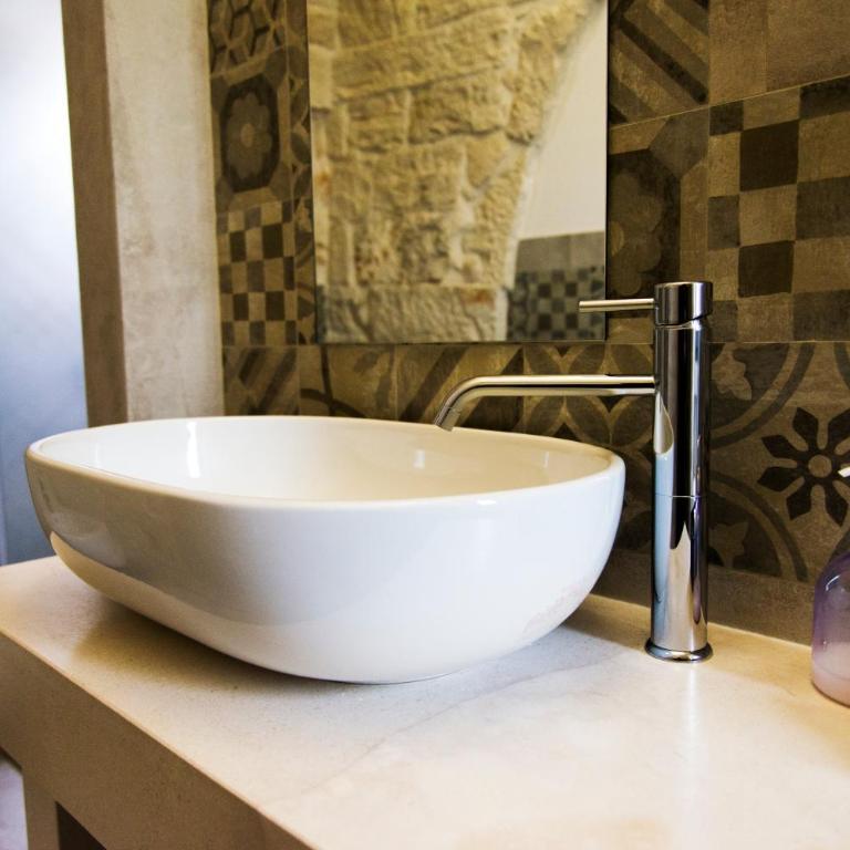 Dimore Miravalle - Large Double Room - 15