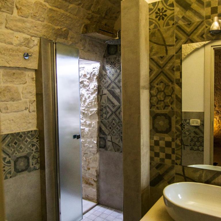 Dimore Miravalle - Large Double Room - 17