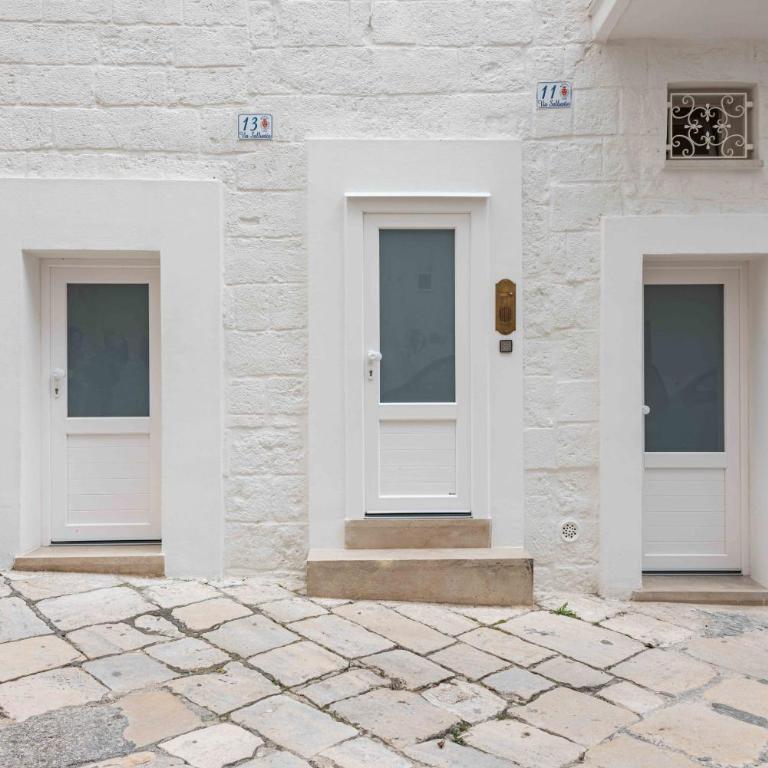 WePuglia - Dimore Sallustio - Casa con 1 Camera da Letto - 1