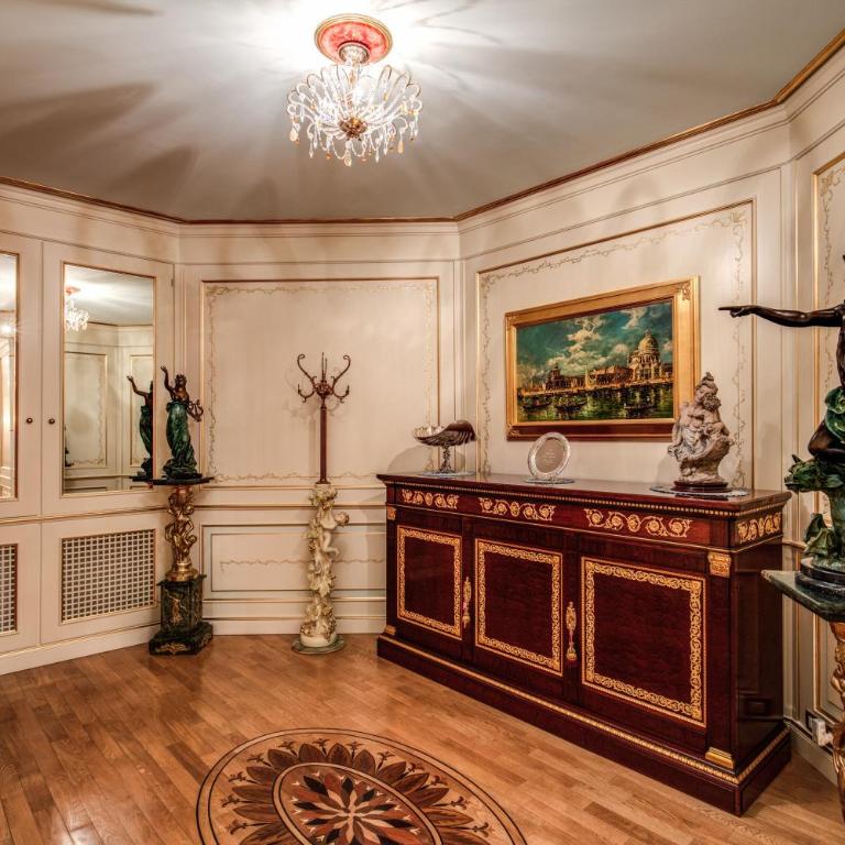 Domus Vittoria - The Luxury Quintessence - Appartamento Deluxe - 9