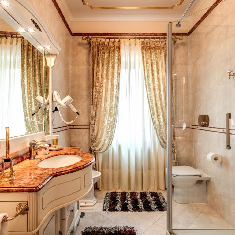 Domus Vittoria - The Luxury Quintessence - Appartamento Deluxe - 7