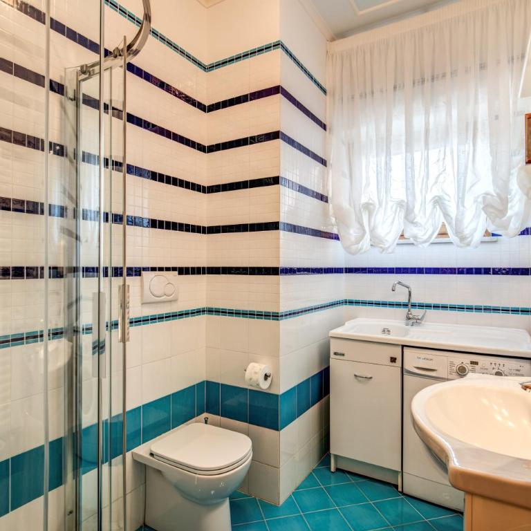Domus Vittoria - The Luxury Quintessence - Appartamento Deluxe - 30