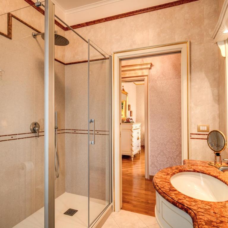 Domus Vittoria - The Luxury Quintessence - Appartamento Deluxe - 45