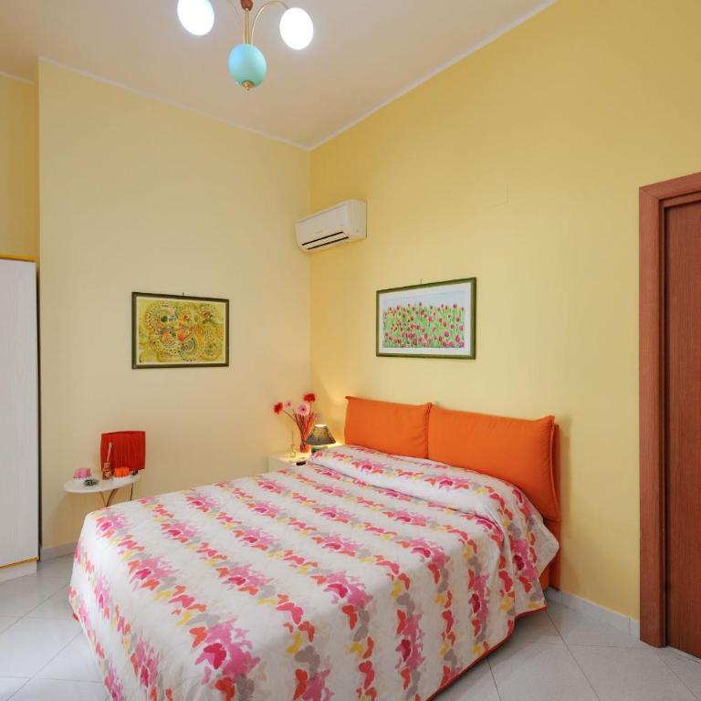 Beautiful Lights Guest House - Camera Matrimoniale/Doppia con Letti Singoli con Bagno Privato - 5