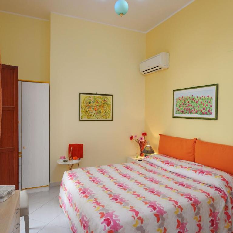 Beautiful Lights Guest House - Camera Matrimoniale/Doppia con Letti Singoli con Bagno Privato - 4