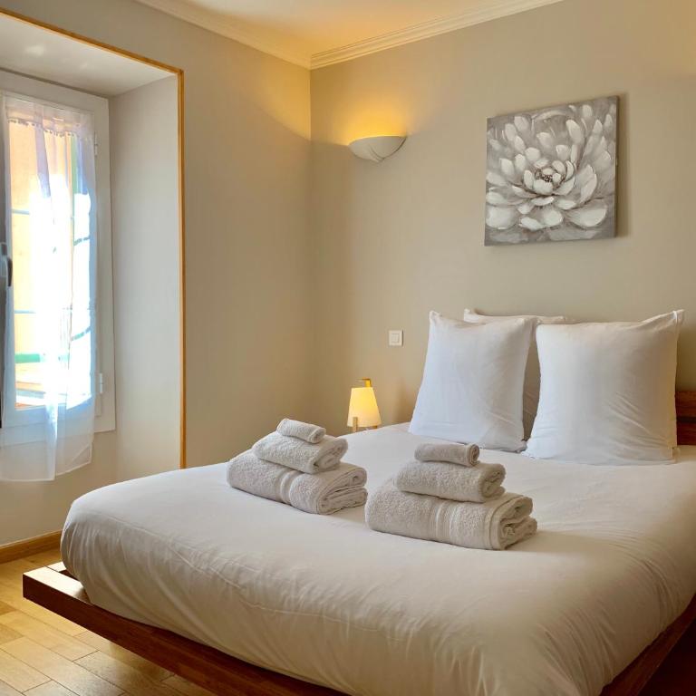 Palais Massena - Easy Home Booking - Appartement 2 Chambres - 16
