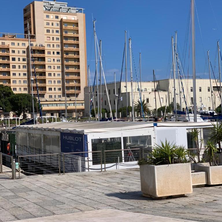 Stella Marina Appartamento - One-Bedroom Apartment - 29