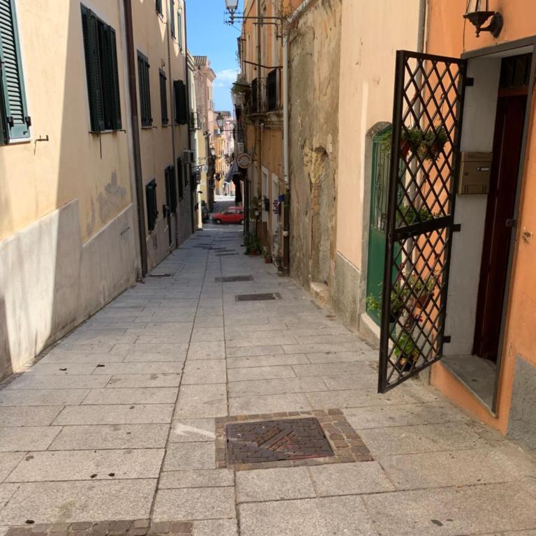 Stella Marina Appartamento - One-Bedroom Apartment - 20