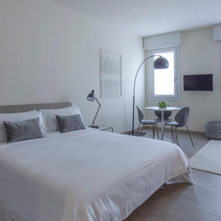 Erïk Langer Pedrocchi Suites - Monolocale Deluxe (3 Persone) - 2