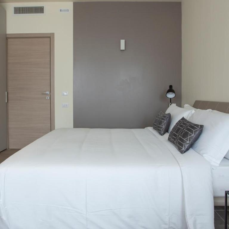 Erïk Langer Pedrocchi Suites - Monolocale Deluxe (3 Persone) - 16