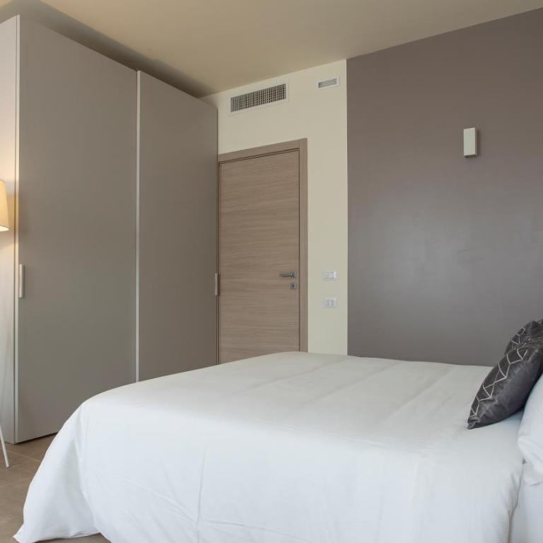 Erïk Langer Pedrocchi Suites - Monolocale Deluxe (3 Persone) - 15