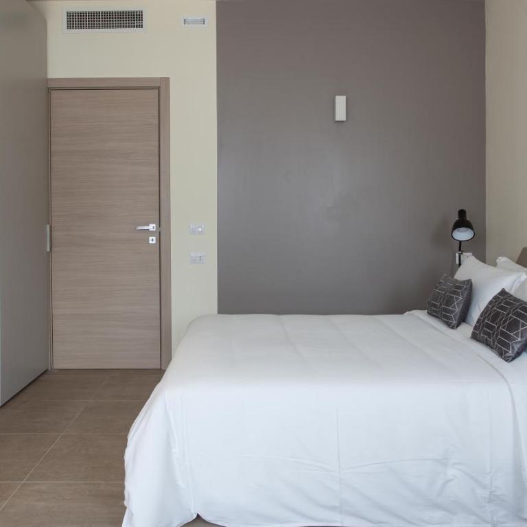 Erïk Langer Pedrocchi Suites - Monolocale Deluxe (3 Persone) - 14