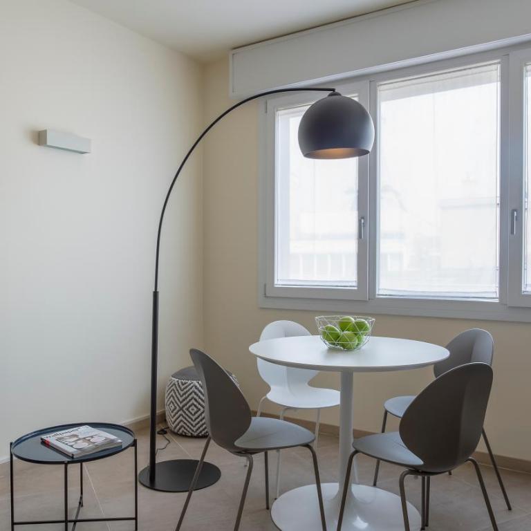 Erïk Langer Pedrocchi Suites - Ampio Appartamento Superior con 1 Camera da Letto - 24