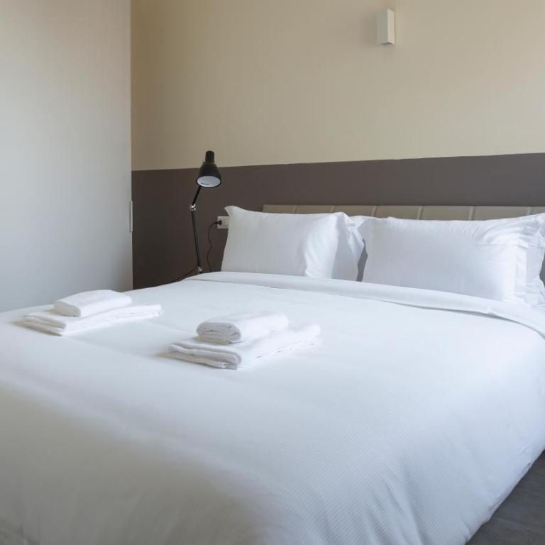 Erïk Langer Pedrocchi Suites - Appartamento Superior con 1 Camera da Letto - 10