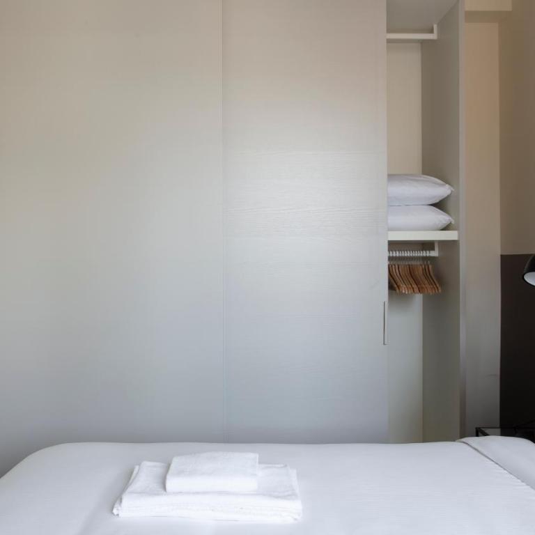 Erïk Langer Pedrocchi Suites - Ampio Appartamento Superior con 1 Camera da Letto - 23