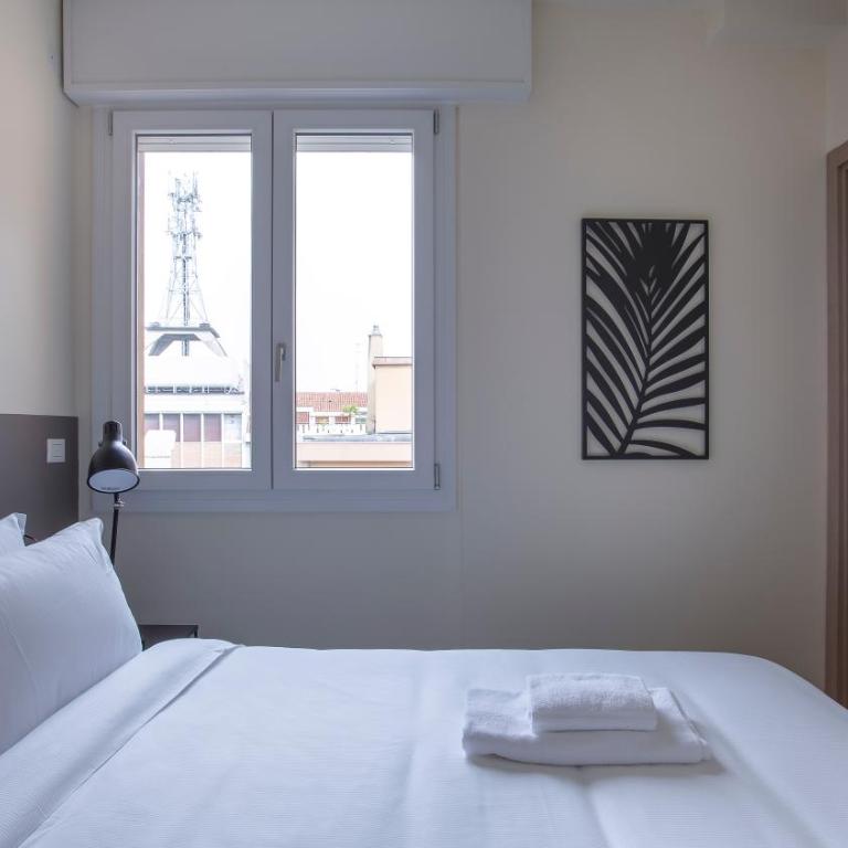 Erïk Langer Pedrocchi Suites - Ampio Appartamento Superior con 1 Camera da Letto - 17