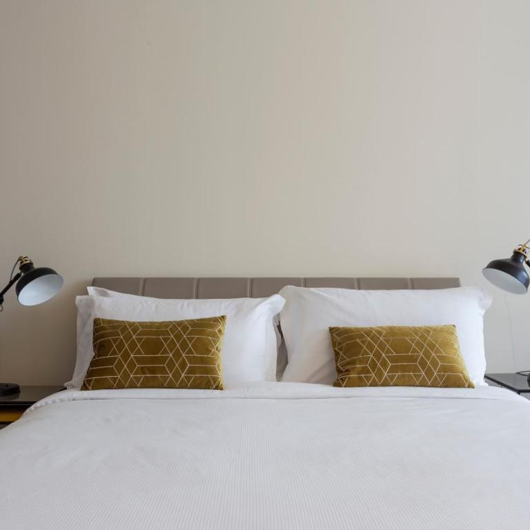 Erïk Langer Pedrocchi Suites - Monolocale Deluxe (3 Persone) - 6