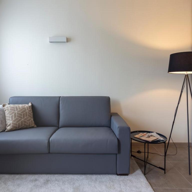Erïk Langer Pedrocchi Suites - Monolocale Deluxe (3 Persone) - 4