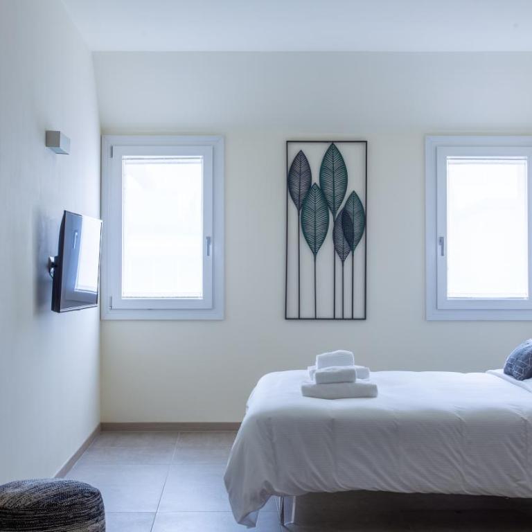 Erïk Langer Pedrocchi Suites - Ampio Appartamento Superior con 1 Camera da Letto - 16