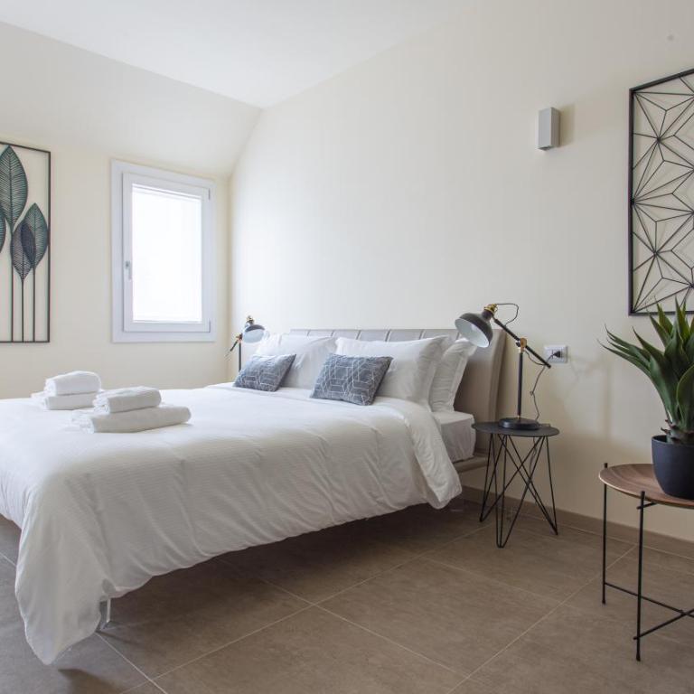 Erïk Langer Pedrocchi Suites - Ampio Appartamento Superior con 1 Camera da Letto - 15