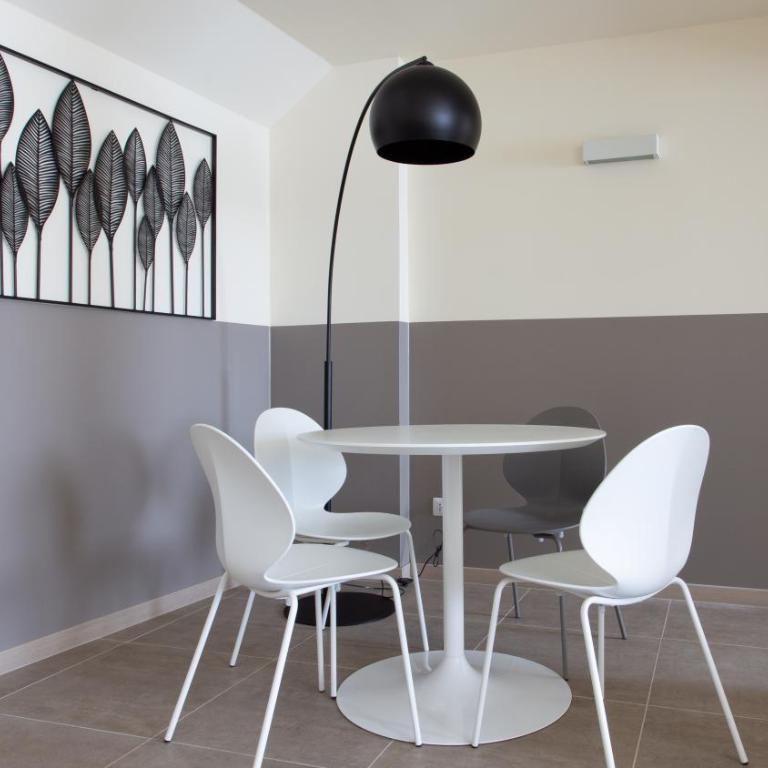 Erïk Langer Pedrocchi Suites - Ampio Appartamento Superior con 1 Camera da Letto - 14