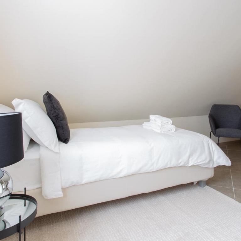 Erïk Langer Pedrocchi Suites - Ampio Appartamento Superior con 1 Camera da Letto - 19